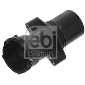Resim FEBİ 44986 Termostat Kapağı Mercedes M271 1.8l 