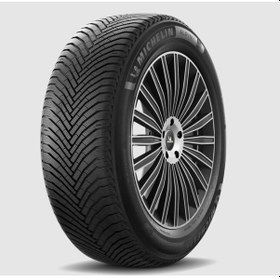 Resim Michelin 215/55 R16 97H XL Alpin 7 Kış Lastiği 2025 