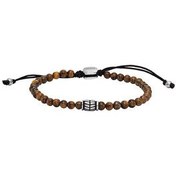 Resim Fossil JF04413-040 Erkek Bileklik 