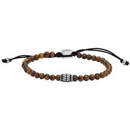 Resim Fossil JF04413-040 Erkek Bileklik 