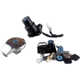 Resim Supershadow 250 Kontak Seti 