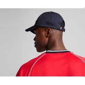 Resim Puma Ess Metal Puma Cat Bb Cap Şapka 02599406 Renkli Renkli 