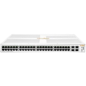 Resim Aruba Ion 1930 48g 4sfp+ Switch Jl685a 