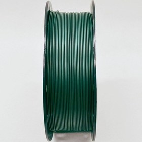 Resim Filenta Petrol Yeşil Pla Premium Filament 1.75mm. 1kg. 