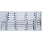 Resim Bayırtech Lg Innotek 42&quot; 42LB580N Sıfır LED Bar Set 