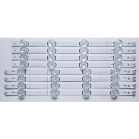 Resim Bayırtech Lg Innotek 42&quot; 42LB580N Sıfır LED Bar Set 