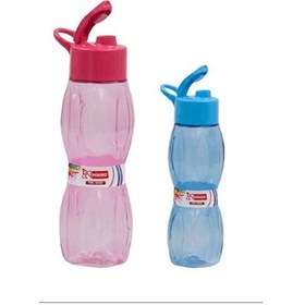 Resim 500 Ml Matara Küçük Olipex 1 Adet Royaleks-3050 Çok Renkli 