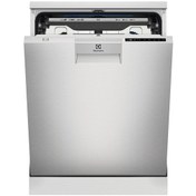 Resim Electrolux ESC87300SX ComfortLift XXL 9 Programlı 13 Kişilik Bulaşık Makinesi 