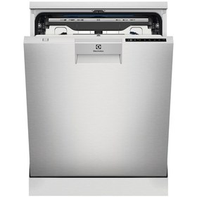Resim Electrolux ESC87300SX ComfortLift XXL 9 Programlı 13 Kişilik Bulaşık Makinesi 