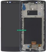 Resim Lg G4 H815 Lcd Ekran Dokunmatik Çıtalı (418410979) 