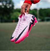 Resim Nike Dj4977-601 Zoom Superfly 9 Elıte Fg Dar Kalıp Krampon 