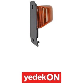 Resim Sinyal Lambası Hı-Way Stralıs Sağ (Kahveci Premium) - 504250999 
