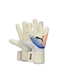 Resim Puma Match Hn Kaleci Eldiveni Beyaz 
