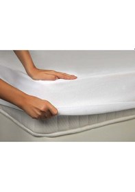 Resim Özdilek Sıvı Geçirmez Fitted Alez 120x200 - - 
