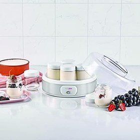 Resim Cookplus Mutfaksever Yoğurt Makinesi 