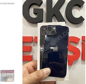 Resim Apple iPhone 13 İkinci El TR | 128 GB | Siyah 