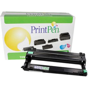 Resim Printpen BROTHER DR-273CL-CMY Color Drum Unit (18K) Muadil Toner 