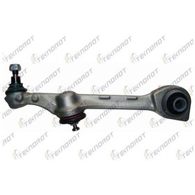 Resim Mercedes S Serısı W221 2005-2013 Salıncak Ön Sol Alt Rotilli Aluminyum A2213306707 A2213308107 