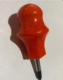Resim Tornavida Mini Topaç Tornavida Yıldız Uçlu Ph2 Boyut:8.5cm 