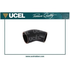 Resim ÜÇEL 65497 Turbo Hortumu Polo VIIIbiza IVtoledo IVRapid 1,4 TDI 