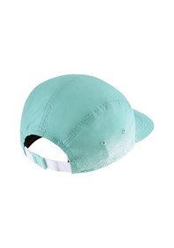 Resim Nike 659434 466 Turkuaz Şapka Turkuaz 