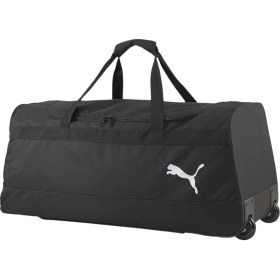 Resim Puma 07686603 Teamgoal 23 Wheel Teambag L Unisex Spor Çantası 