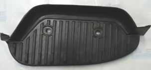 Resim TOYOTA HIACE- MİNİBÜS- 89/97; AYAK BASAMAK PLASTİĞİ SAĞ 