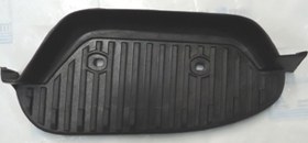 Resim TOYOTA HIACE- MİNİBÜS- 89/97; AYAK BASAMAK PLASTİĞİ SAĞ 