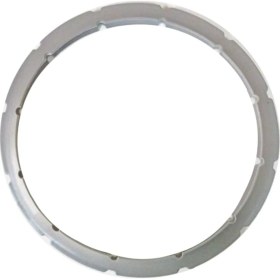 Resim Karaca Korkmaz Emsan Eko Coocker Düdüklü Tencere Lastiği Muadil Ürün Iç Çapı 22 cm Dış Çapı 24 cm 