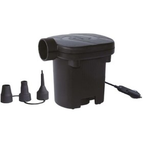 Resim Campout Elektrikli Hava Pompası 