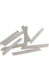 Resim BDR Union Overlok Alt Bıçak / 39549 10ADET 