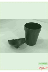 Resim OMZ 1 Adet Yanmaz Kırılmaz Metal Hazneli Küllük Kız Cocuk Erkek Cocuk Oyuncak Egitici Oyuncak Kız Erkek 