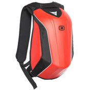 Resim Dainese D-Mach Compact Sırt Çantası Fluo Red N Dainese