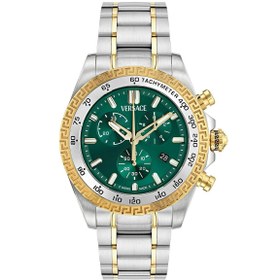 Resim Versace VRSCVE9K01024 ERKEK KOL SAATİ 