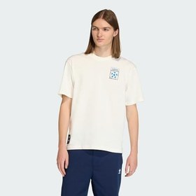 Resim adidas Archive Country Flag Erkek Tişört 