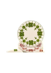 Resim Mikasa Moor Jewel 6Lı Çay Fincanı Seti 