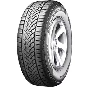 Resim Lassa 255\u002F55R18 109H XL Competus Winter 2+ (Kış) (2024) 