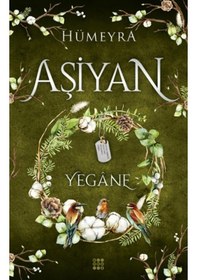Resim Aşiyan 3 - Yegane - Hümeyra - Dokuz Yayınları 
