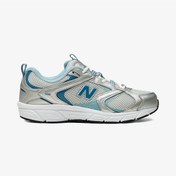 Resim New Balance 408 Kadın Beyaz Sneaker Ml408sbb Beyaz 