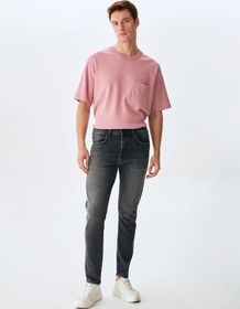 Resim Ltb Dıego X Y Normal Bel Dar Paça Skınny Jean Pantolon 010095149015675 54926 010095149015675_54926 Çok Renkli 