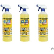Resim Klix Colombia Çok Amaçlı Temizleyici 1 Kg. 3'lü Paket 