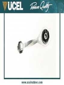 Resim ÜÇEL 10486 Motor Takozu Arka ( Renault : Megane / Kangoo 1.9Dci ) (WA384241) 