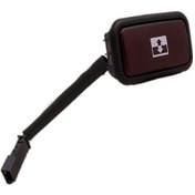 Resim Mercedes Benz Sprinter Sürgülü Otomatik Kapı Açma Butonu Düğmesi 