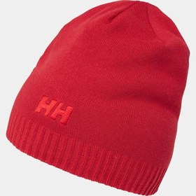 Resim Helly Hansen Brand Beanie Unisex Bere HHA.57502 
