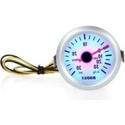 Resim Artfulabode Turbo Psı Ölçer Mavi Led İn.hg Yüksek Hassasiyetli Geeroyoo Ekranlı 0-30/- Basınç Aracı 