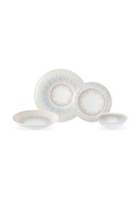 Resim Madame Coco Ligne 24 Parça Yemek Takımı Yset000000000814x19x19x25cm-std 