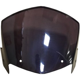 Resim Yamaha Ybr125 Esd Siperlik Camı (242306923) 