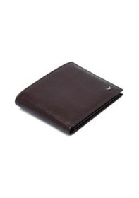Resim Tergan 1228 Erkek Cüzdanı Kahve 