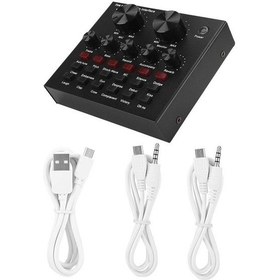 Resim Guoqıang Ps4 Telefon Bilgisayarı İçin Çoklu Bağlantı 