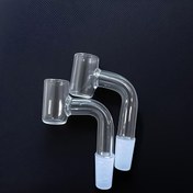 Resim Hafif Cam Laboratuvar Ekipmanları Küçük Cam Eşya Sınıflandırması İçin, Malzeme: Cam, Malzeme: Cam, Malzeme: Cam, Bilimsel Amaçlar İçin Mükemmel, Bilimsel Cam Eşyaları | Şeffaf Cam Eşyaları | Dayanıklı Glas 